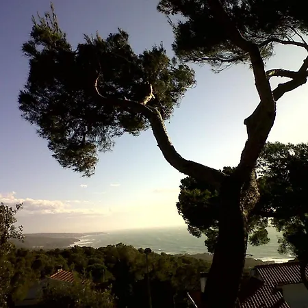 La Casa di Ulisse B&B-3