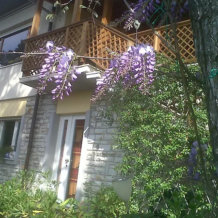 La Casa di Ulisse B&B-2